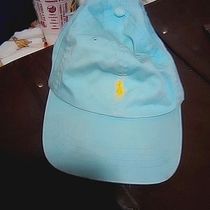 Polo Ralph Lauren cap